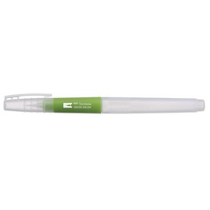 PENNA CON SERBATOIO D'ACQUA PUNTA PENNELLO FINE WATER BRUSH TOMBOW