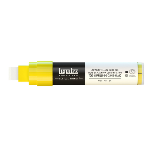 PENNARELLO ACRILICO PUNTA LARGA DRITTA 8-15 MM PAINT MARKER LIQUITEX