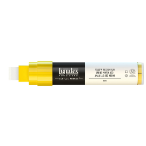 PENNARELLO ACRILICO PUNTA LARGA DRITTA 8-15 MM PAINT MARKER LIQUITEX