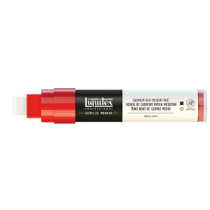 PENNARELLO ACRILICO PUNTA LARGA DRITTA 8-15 MM PAINT MARKER LIQUITEX
