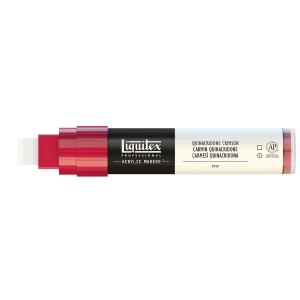 PENNARELLO ACRILICO PUNTA LARGA DRITTA 8-15 MM PAINT MARKER LIQUITEX
