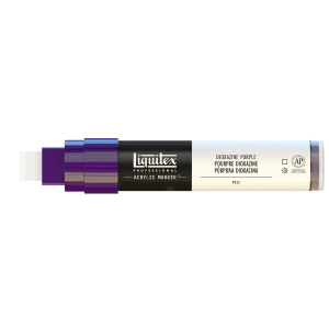 PENNARELLO ACRILICO PUNTA LARGA DRITTA 8-15 MM PAINT MARKER LIQUITEX