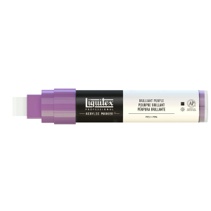 PENNARELLO ACRILICO PUNTA LARGA DRITTA 8-15 MM PAINT MARKER LIQUITEX