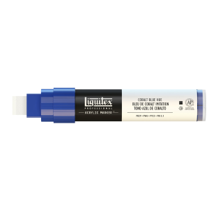 PENNARELLO ACRILICO PUNTA LARGA DRITTA 8-15 MM PAINT MARKER LIQUITEX