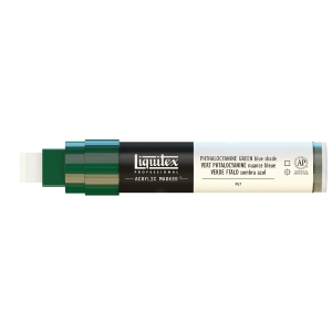 PENNARELLO ACRILICO PUNTA LARGA DRITTA 8-15 MM PAINT MARKER LIQUITEX
