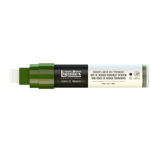 PENNARELLO ACRILICO PUNTA LARGA DRITTA 8-15 MM PAINT MARKER LIQUITEX
