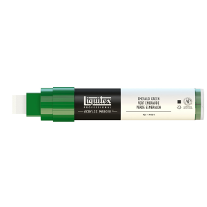 PENNARELLO ACRILICO PUNTA LARGA DRITTA 8-15 MM PAINT MARKER LIQUITEX