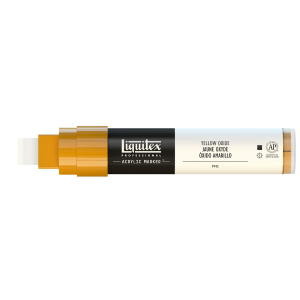 PENNARELLO ACRILICO PUNTA LARGA DRITTA 8-15 MM PAINT MARKER LIQUITEX