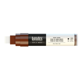 PENNARELLO ACRILICO PUNTA LARGA DRITTA 8-15 MM PAINT MARKER LIQUITEX