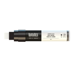 PENNARELLO ACRILICO PUNTA LARGA DRITTA 8-15 MM PAINT MARKER LIQUITEX