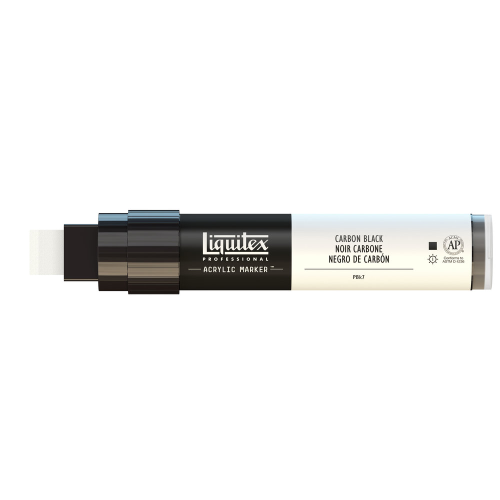 PENNARELLO ACRILICO PUNTA LARGA DRITTA 8-15 MM PAINT MARKER LIQUITEX