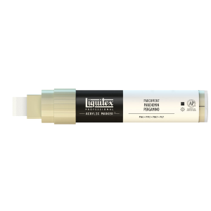 PENNARELLO ACRILICO PUNTA LARGA DRITTA 8-15 MM PAINT MARKER LIQUITEX