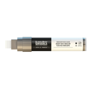PENNARELLO ACRILICO PUNTA LARGA DRITTA 8-15 MM PAINT MARKER LIQUITEX