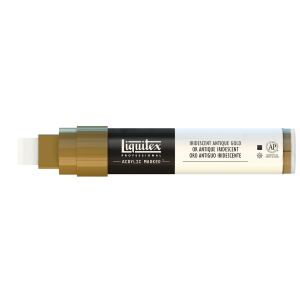 PENNARELLO ACRILICO PUNTA LARGA DRITTA 8-15 MM PAINT MARKER LIQUITEX