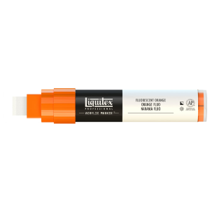 PENNARELLO ACRILICO PUNTA LARGA DRITTA 8-15 MM PAINT MARKER LIQUITEX