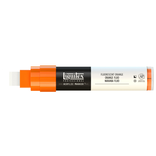 PENNARELLO ACRILICO PUNTA LARGA DRITTA 8-15 MM PAINT MARKER LIQUITEX