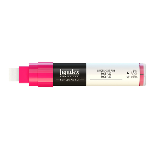 PENNARELLO ACRILICO PUNTA LARGA DRITTA 8-15 MM PAINT MARKER LIQUITEX