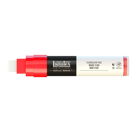 PENNARELLO ACRILICO PUNTA LARGA DRITTA 8-15 MM PAINT MARKER LIQUITEX