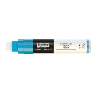 PENNARELLO ACRILICO PUNTA LARGA DRITTA 8-15 MM PAINT MARKER LIQUITEX