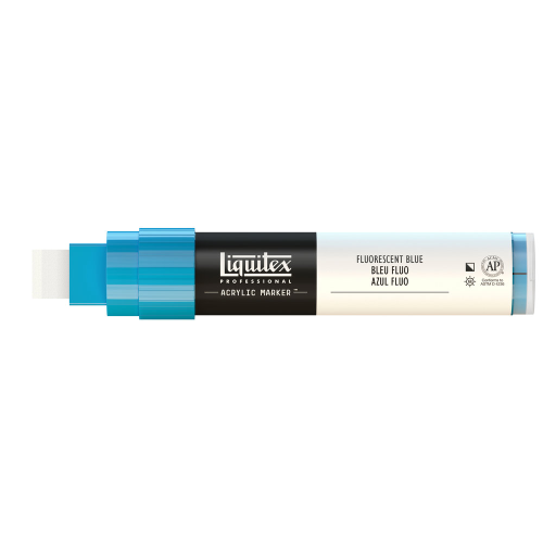 PENNARELLO ACRILICO PUNTA LARGA DRITTA 8-15 MM PAINT MARKER LIQUITEX
