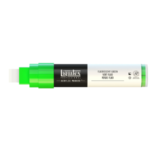 PENNARELLO ACRILICO PUNTA LARGA DRITTA 8-15 MM PAINT MARKER LIQUITEX