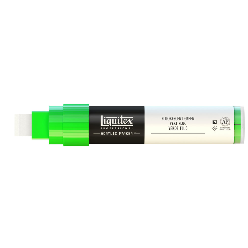 PENNARELLO ACRILICO PUNTA LARGA DRITTA 8-15 MM PAINT MARKER LIQUITEX