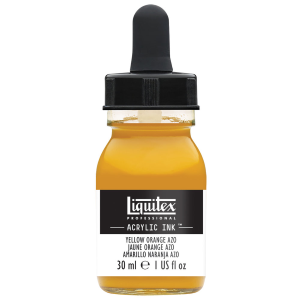 INCHIOSTRO ACRILICO EXTRA FINE 30 ML LIQUITEX INK
