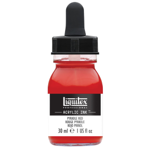 INCHIOSTRO ACRILICO EXTRA FINE 30 ML LIQUITEX INK