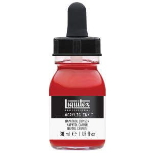 INCHIOSTRO ACRILICO EXTRA FINE 30 ML LIQUITEX INK