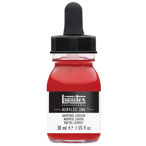 INCHIOSTRO ACRILICO EXTRA FINE 30 ML LIQUITEX INK