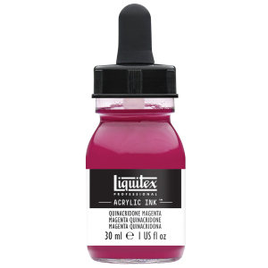 INCHIOSTRO ACRILICO EXTRA FINE 30 ML LIQUITEX INK