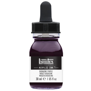 INCHIOSTRO ACRILICO EXTRA FINE 30 ML LIQUITEX INK