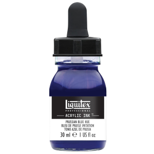 INCHIOSTRO ACRILICO EXTRA FINE 30 ML LIQUITEX INK