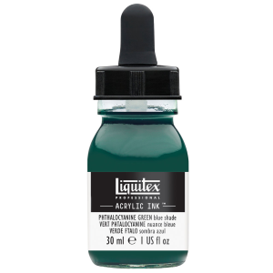 INCHIOSTRO ACRILICO EXTRA FINE 30 ML LIQUITEX INK