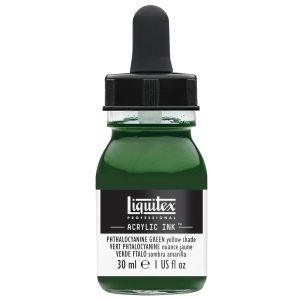 INCHIOSTRO ACRILICO EXTRA FINE 30 ML LIQUITEX INK