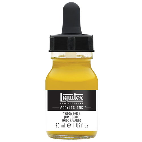 INCHIOSTRO ACRILICO EXTRA FINE 30 ML LIQUITEX INK