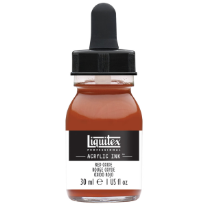 INCHIOSTRO ACRILICO EXTRA FINE 30 ML LIQUITEX INK