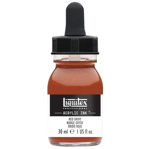 INCHIOSTRO ACRILICO EXTRA FINE 30 ML LIQUITEX INK