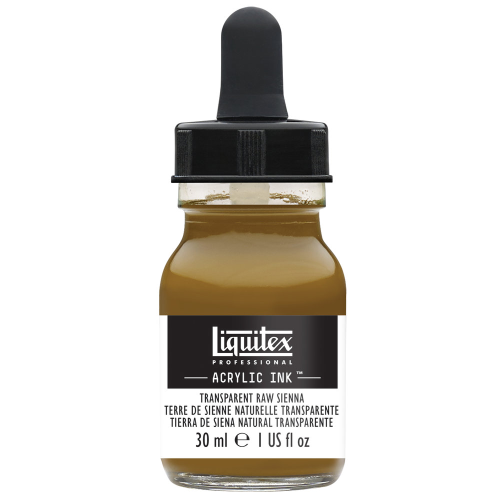 INCHIOSTRO ACRILICO EXTRA FINE 30 ML LIQUITEX INK