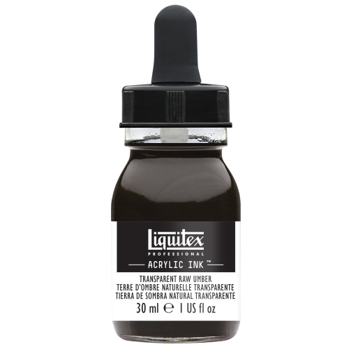 INCHIOSTRO ACRILICO EXTRA FINE 30 ML LIQUITEX INK