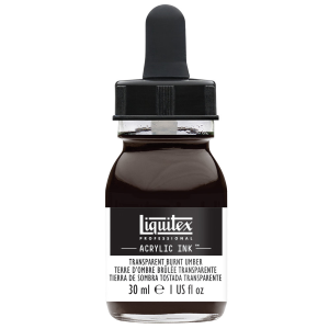 INCHIOSTRO ACRILICO EXTRA FINE 30 ML LIQUITEX INK