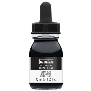 INCHIOSTRO ACRILICO EXTRA FINE 30 ML LIQUITEX INK