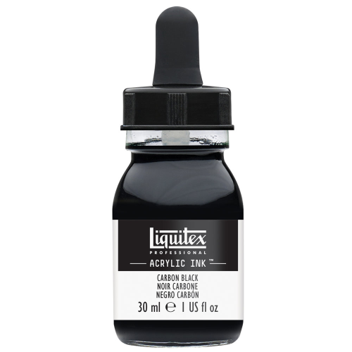 INCHIOSTRO ACRILICO EXTRA FINE 30 ML LIQUITEX INK