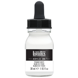 INCHIOSTRO ACRILICO EXTRA FINE 30 ML LIQUITEX INK