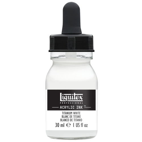 INCHIOSTRO ACRILICO EXTRA FINE 30 ML LIQUITEX INK
