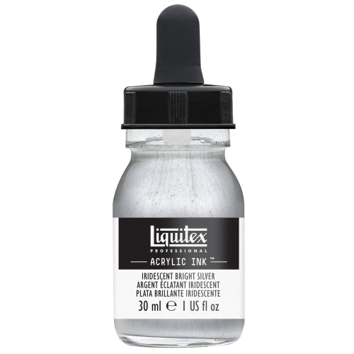 INCHIOSTRO ACRILICO EXTRA FINE 30 ML LIQUITEX INK