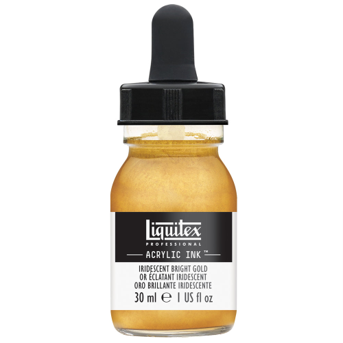 INCHIOSTRO ACRILICO EXTRA FINE 30 ML LIQUITEX INK