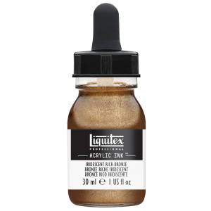 INCHIOSTRO ACRILICO EXTRA FINE 30 ML LIQUITEX INK