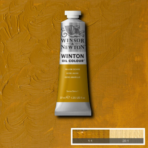 COLORE AD OLIO WINTON 37 ML WINSOR & NEWTON