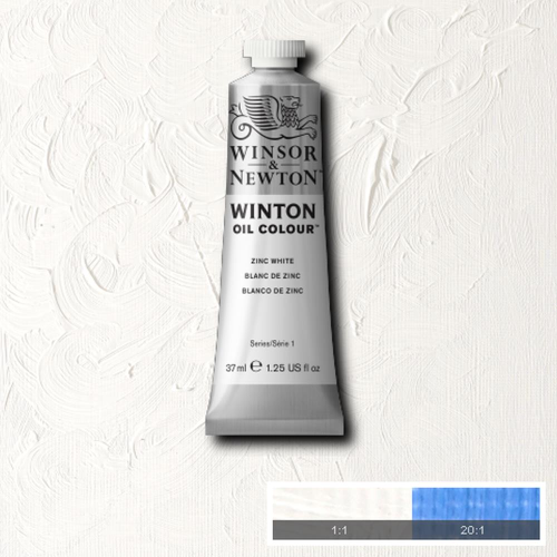 COLORE AD OLIO WINTON 37 ML WINSOR & NEWTON